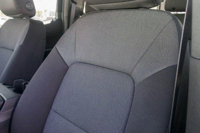 2026 Chevrolet Colorado Crew Cab Short Box 2-Wheel Drive Work Truck