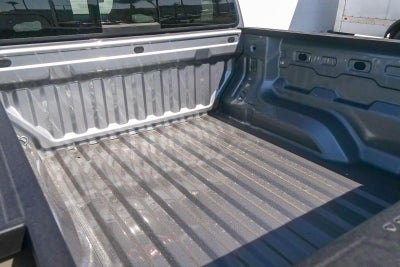 2026 Chevrolet Colorado Crew Cab Short Box 2-Wheel Drive Work Truck