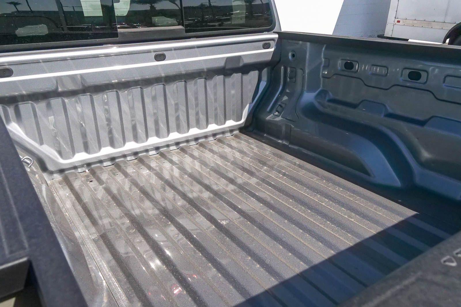 2026 Chevrolet Colorado Crew Cab Short Box 2-Wheel Drive Work Truck