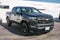 2026 Chevrolet Colorado Crew Cab Short Box 2-Wheel Drive Work Truck