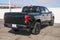 2026 Chevrolet Colorado Crew Cab Short Box 2-Wheel Drive Work Truck