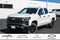 2026 Chevrolet Colorado Crew Cab Short Box 2-Wheel Drive Work Truck