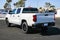 2026 Chevrolet Colorado Crew Cab Short Box 2-Wheel Drive Work Truck