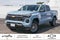 2026 Chevrolet Colorado Crew Cab Short Box 2-Wheel Drive LT
