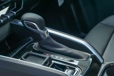 2026 Chevrolet Colorado Crew Cab Short Box 2-Wheel Drive LT