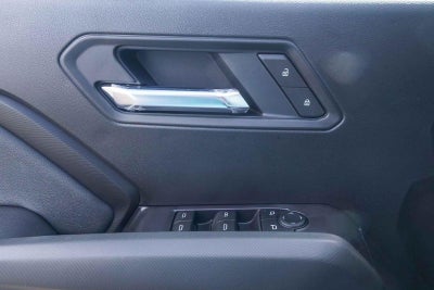 2026 Chevrolet Colorado Crew Cab Short Box 2-Wheel Drive LT