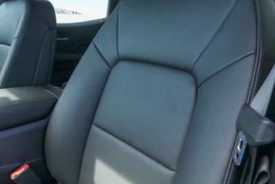 2026 Chevrolet Colorado Crew Cab Short Box 2-Wheel Drive LT