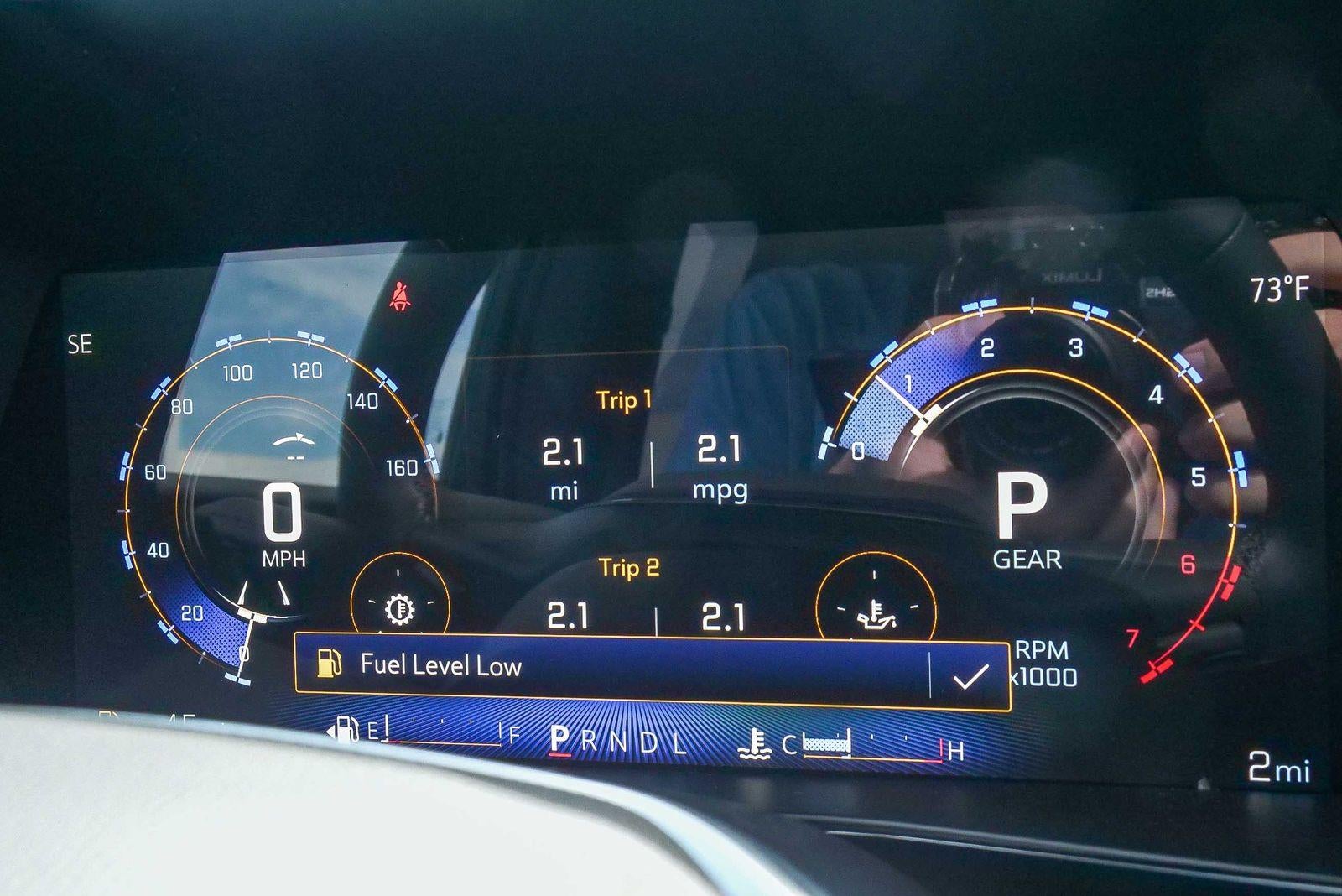 2026 Chevrolet Colorado Crew Cab Short Box 2-Wheel Drive LT