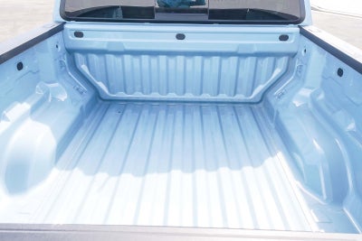 2026 Chevrolet Colorado Crew Cab Short Box 2-Wheel Drive LT