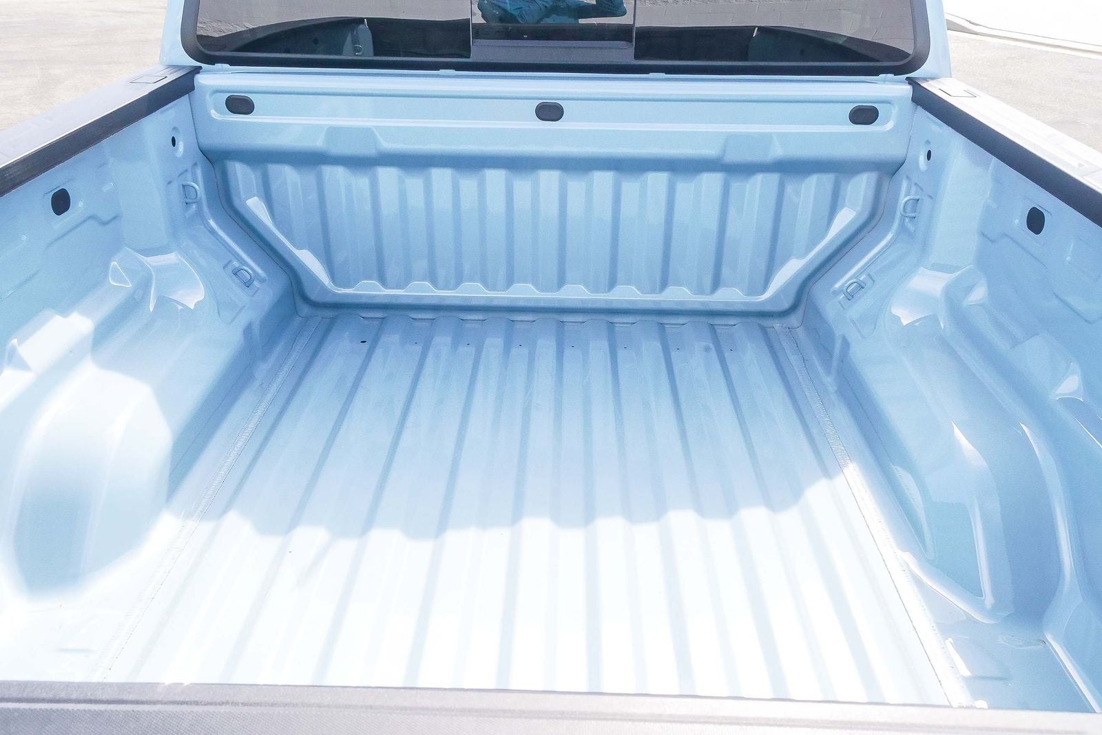 2026 Chevrolet Colorado Crew Cab Short Box 2-Wheel Drive LT