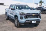 2026 Chevrolet Colorado Crew Cab Short Box 2-Wheel Drive LT