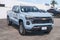 2026 Chevrolet Colorado Crew Cab Short Box 2-Wheel Drive LT