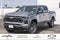 2026 Chevrolet Colorado Crew Cab Short Box 2-Wheel Drive LT
