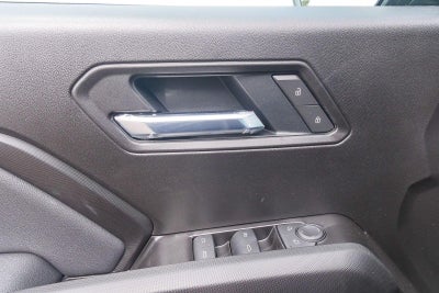 2026 Chevrolet Colorado Crew Cab Short Box 2-Wheel Drive LT