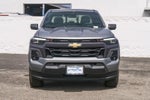 2026 Chevrolet Colorado Crew Cab Short Box 2-Wheel Drive LT