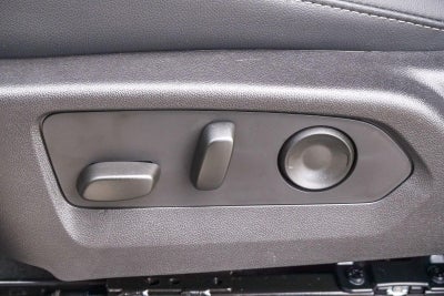2026 Chevrolet Colorado Crew Cab Short Box 2-Wheel Drive LT