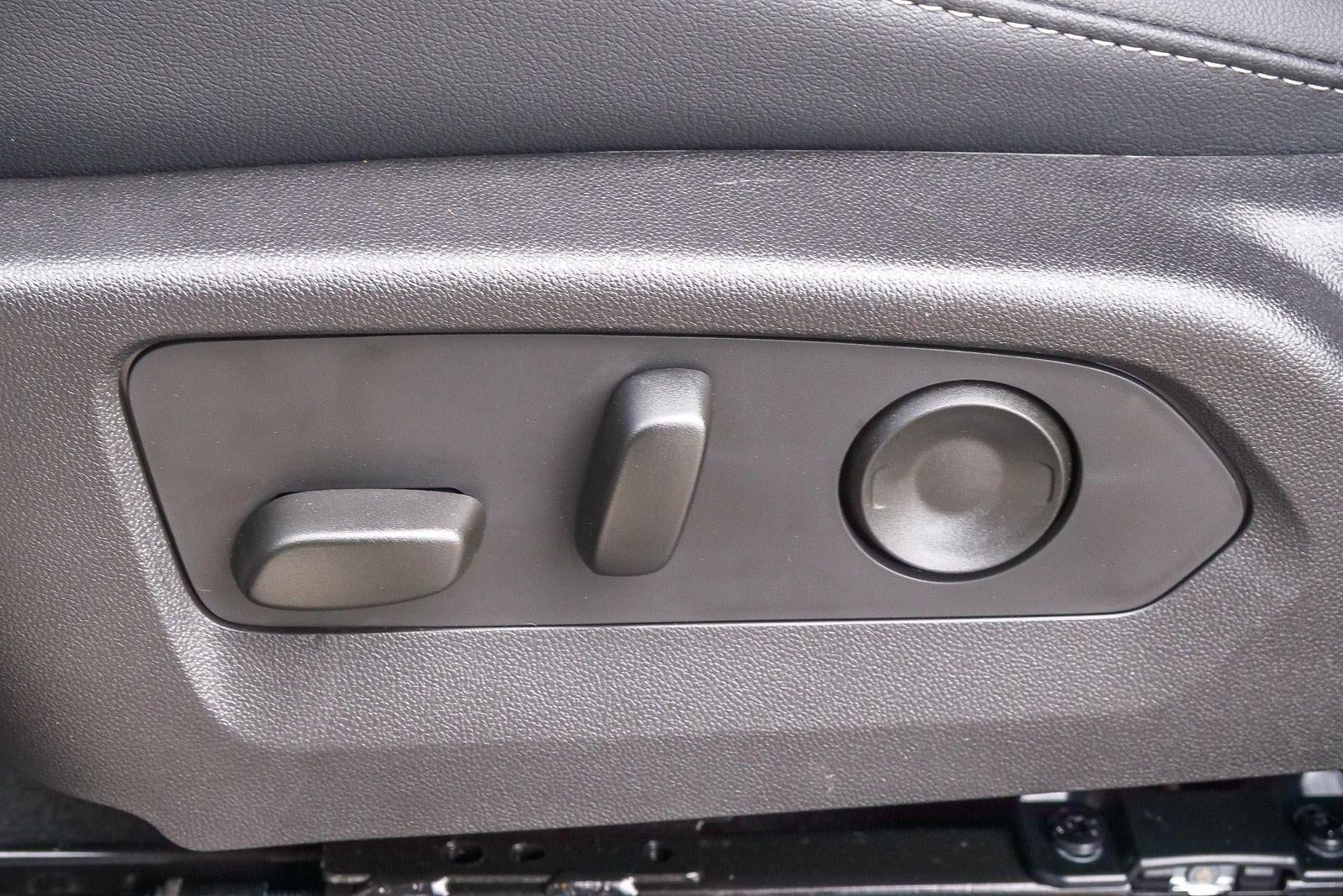 2026 Chevrolet Colorado Crew Cab Short Box 2-Wheel Drive LT