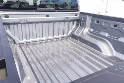 2026 Chevrolet Colorado Crew Cab Short Box 2-Wheel Drive LT