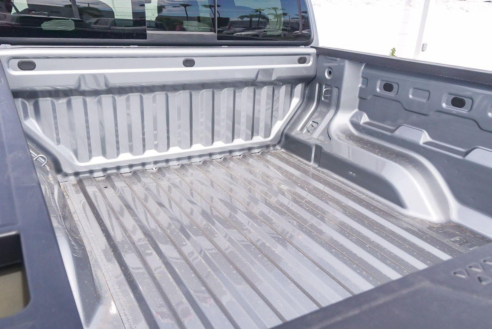 2026 Chevrolet Colorado Crew Cab Short Box 2-Wheel Drive LT
