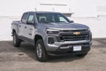 2026 Chevrolet Colorado Crew Cab Short Box 2-Wheel Drive LT