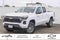 2026 Chevrolet Colorado Crew Cab Short Box 2-Wheel Drive LT