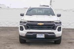 2026 Chevrolet Colorado Crew Cab Short Box 2-Wheel Drive LT