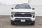 2026 Chevrolet Colorado Crew Cab Short Box 2-Wheel Drive LT