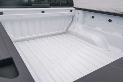 2026 Chevrolet Colorado Crew Cab Short Box 2-Wheel Drive LT