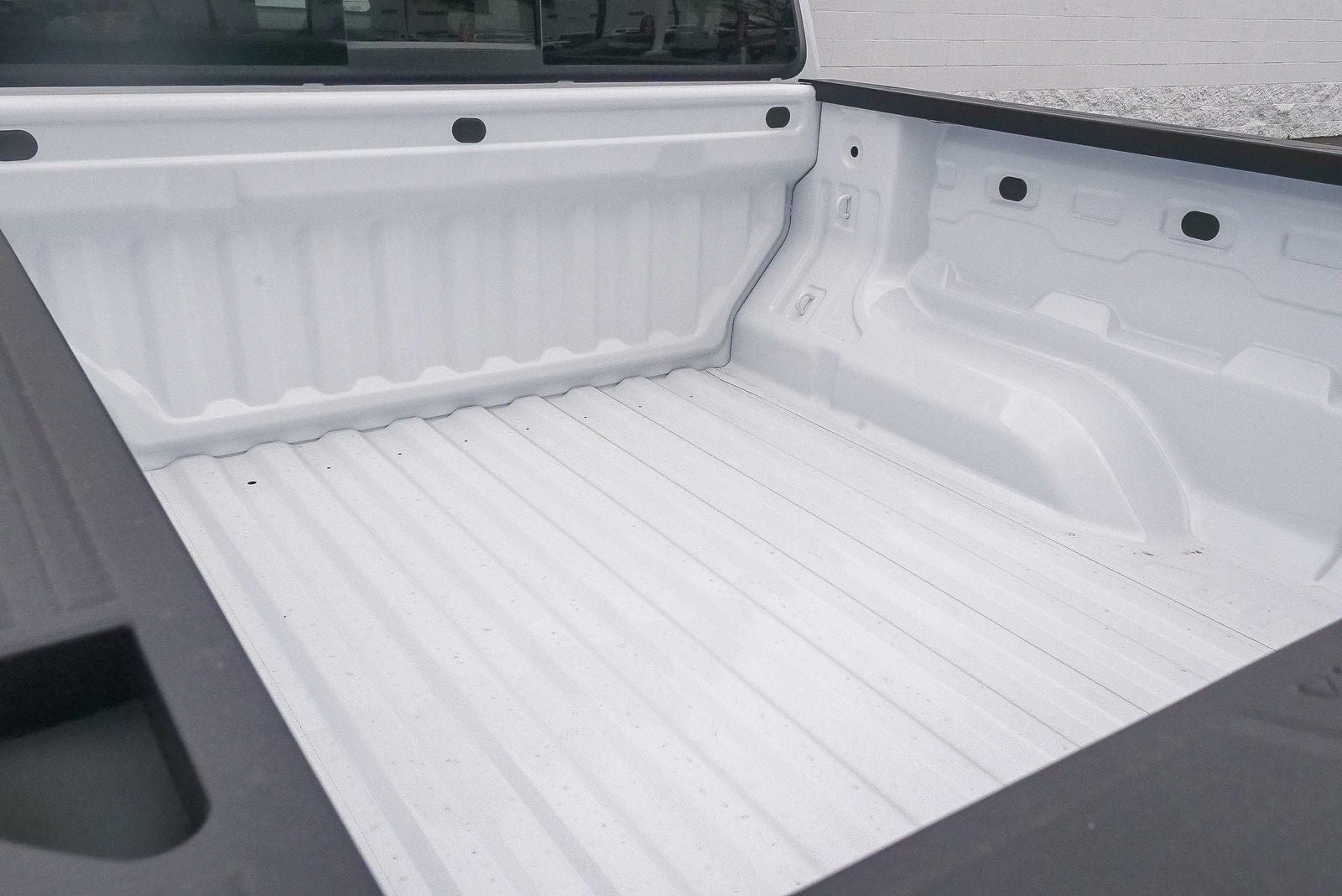 2026 Chevrolet Colorado Crew Cab Short Box 2-Wheel Drive LT