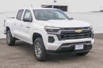 2026 Chevrolet Colorado Crew Cab Short Box 2-Wheel Drive LT