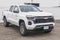 2026 Chevrolet Colorado Crew Cab Short Box 2-Wheel Drive LT