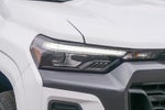 2026 Chevrolet Colorado Crew Cab Short Box 2-Wheel Drive LT