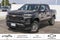2026 Chevrolet Colorado Crew Cab Short Box 2-Wheel Drive LT