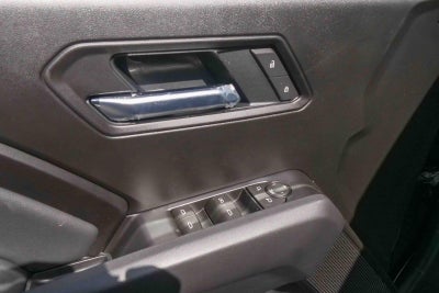 2026 Chevrolet Colorado Crew Cab Short Box 2-Wheel Drive LT