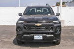 2026 Chevrolet Colorado Crew Cab Short Box 2-Wheel Drive LT