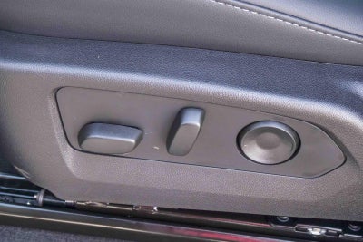 2026 Chevrolet Colorado Crew Cab Short Box 2-Wheel Drive LT