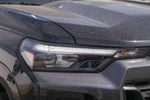 2026 Chevrolet Colorado Crew Cab Short Box 2-Wheel Drive LT