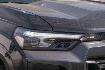 2026 Chevrolet Colorado Crew Cab Short Box 2-Wheel Drive LT