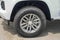 2026 Chevrolet Colorado Crew Cab Short Box 2-Wheel Drive LT