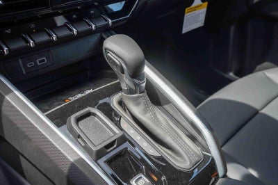 2026 Chevrolet Colorado Crew Cab Short Box 2-Wheel Drive LT