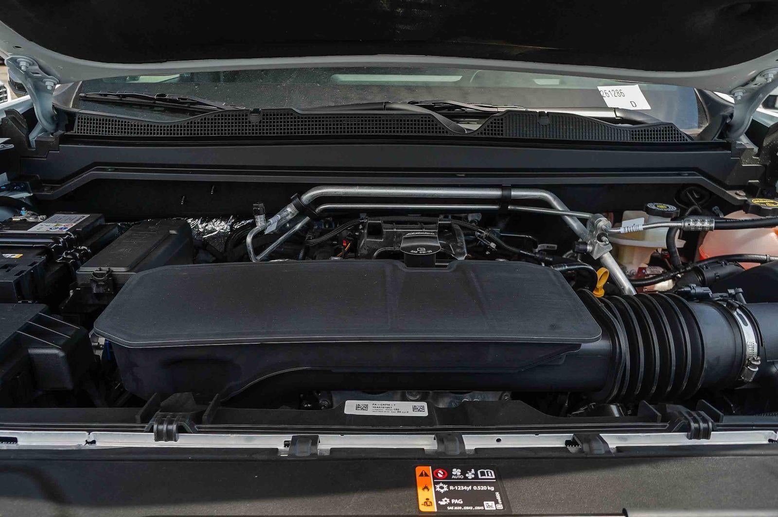 2026 Chevrolet Colorado Crew Cab Short Box 2-Wheel Drive LT