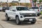 2026 Chevrolet Colorado Crew Cab Short Box 2-Wheel Drive LT