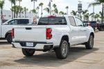 2026 Chevrolet Colorado Crew Cab Short Box 2-Wheel Drive LT
