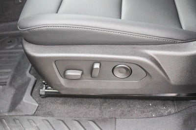 2026 Chevrolet Colorado Crew Cab Short Box 2-Wheel Drive LT