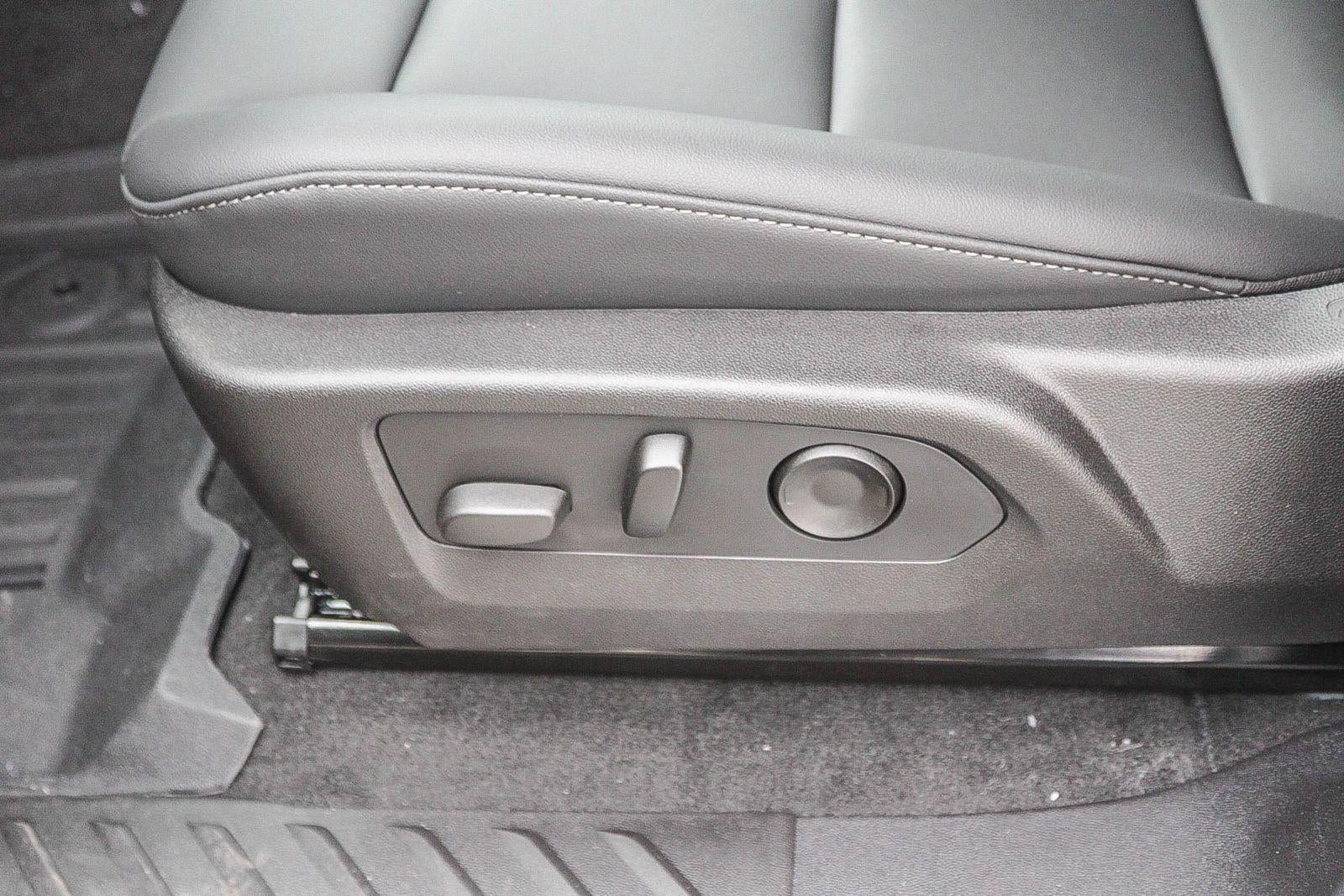 2026 Chevrolet Colorado Crew Cab Short Box 2-Wheel Drive LT