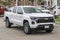 2026 Chevrolet Colorado Crew Cab Short Box 2-Wheel Drive LT
