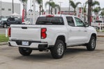 2026 Chevrolet Colorado Crew Cab Short Box 2-Wheel Drive LT