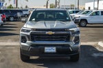 2026 Chevrolet Colorado Crew Cab Short Box 2-Wheel Drive LT