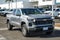 2026 Chevrolet Colorado Crew Cab Short Box 2-Wheel Drive LT