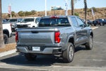 2026 Chevrolet Colorado Crew Cab Short Box 2-Wheel Drive LT